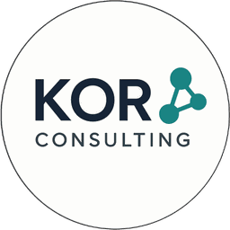 KOR Consulting logo